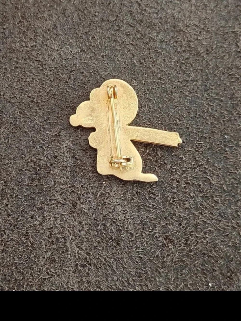 1970s Peanuts Snoopy 